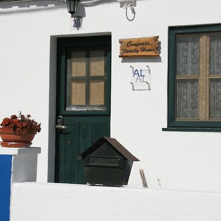 Comporta Family Houseヴィラ エクステリア 写真