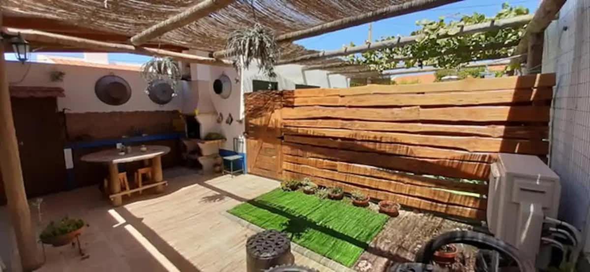 Comporta Family Houseヴィラ エクステリア 写真