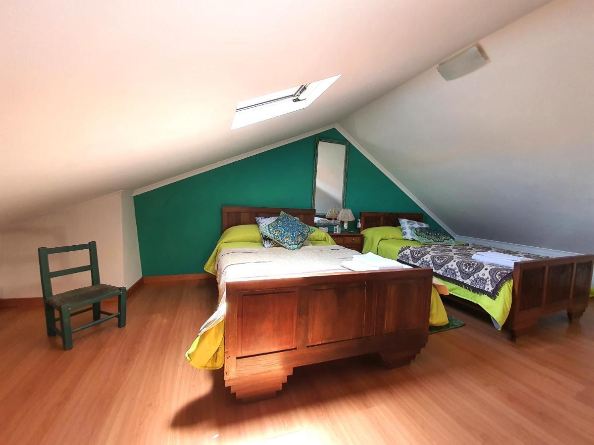 Comporta Family Houseヴィラ エクステリア 写真