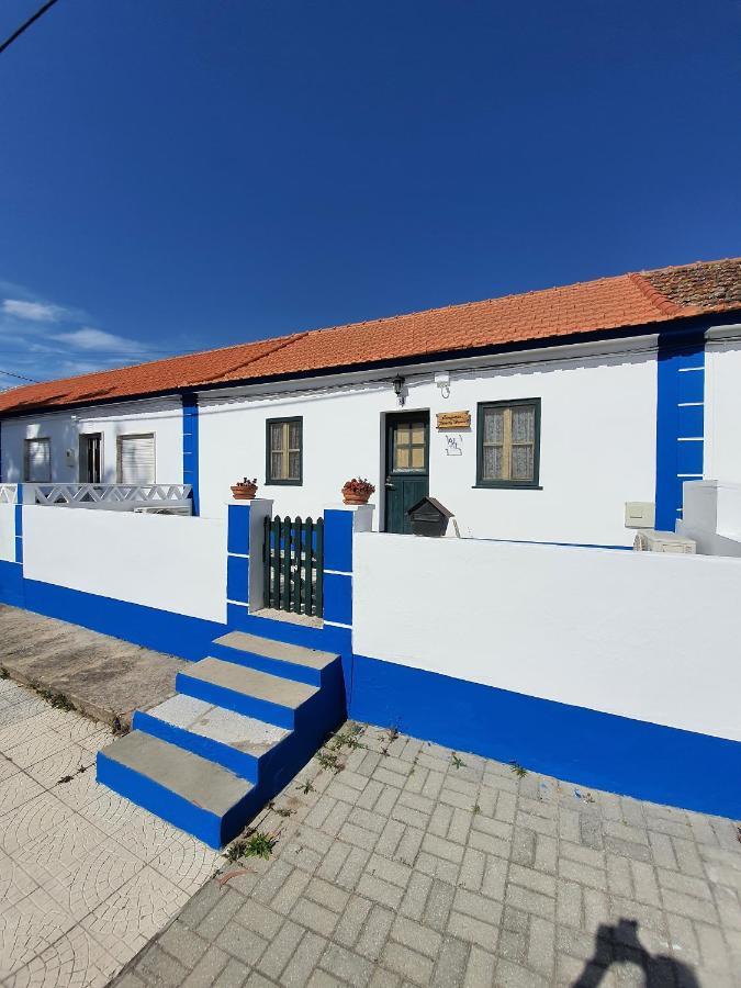 Comporta Family Houseヴィラ エクステリア 写真